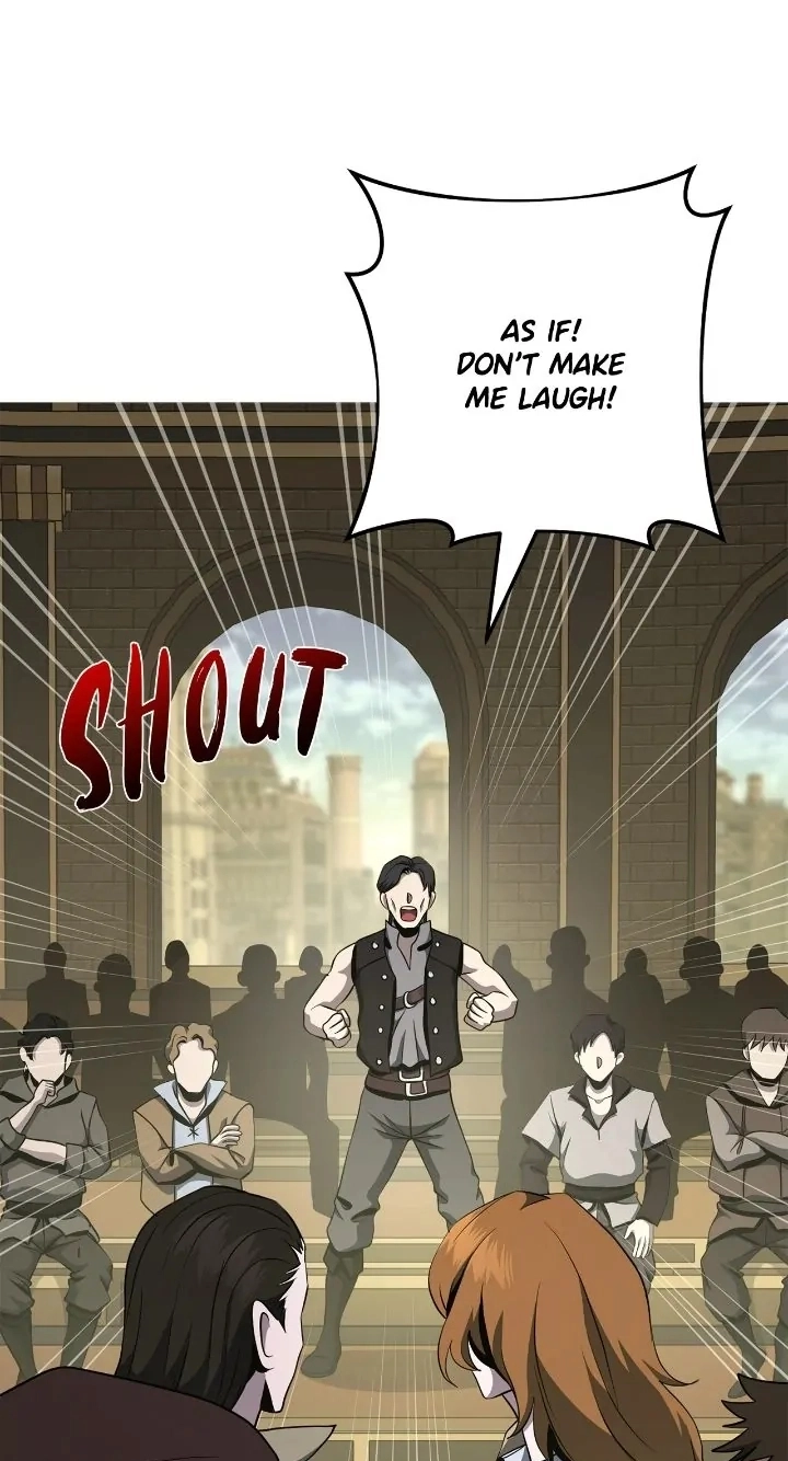 Read The Skeleton Soldier Failed to Defend the Dungeon Manga Online