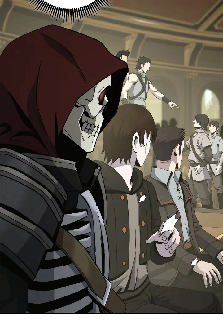 Read The Skeleton Soldier Failed to Defend the Dungeon Manga Online
