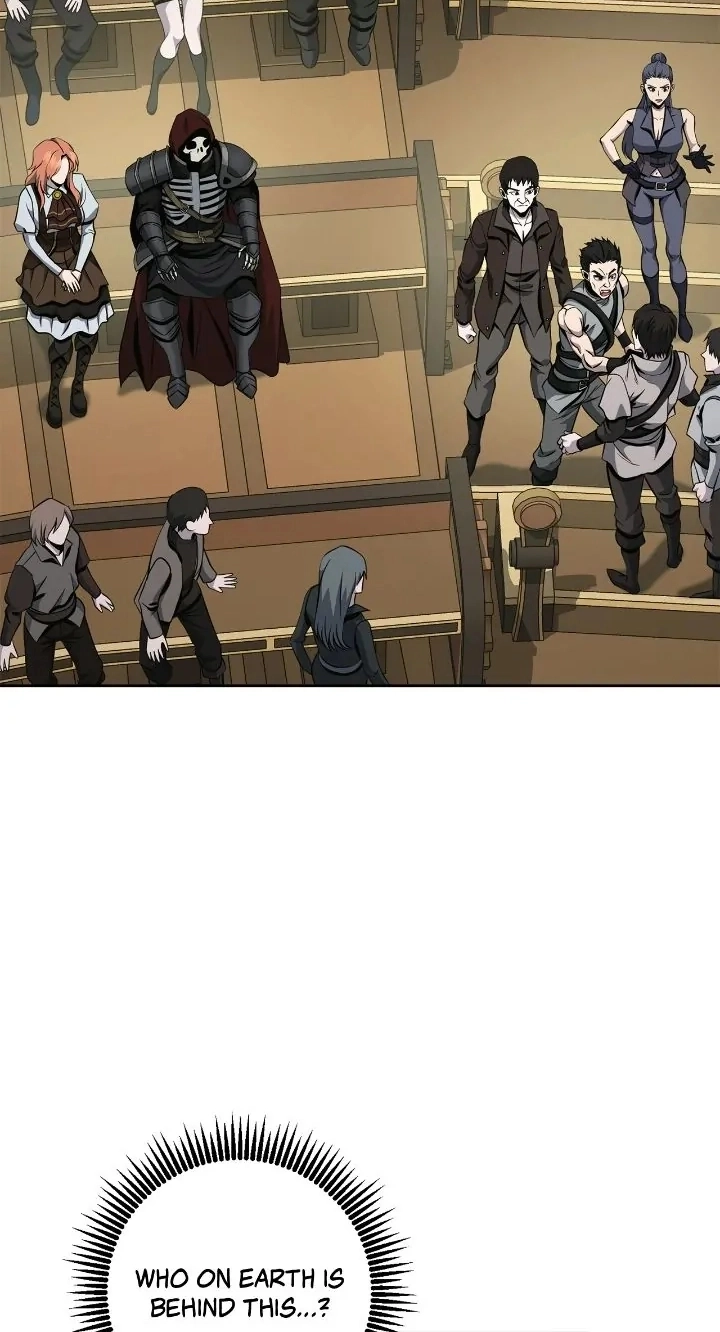Read The Skeleton Soldier Failed to Defend the Dungeon Manga Online
