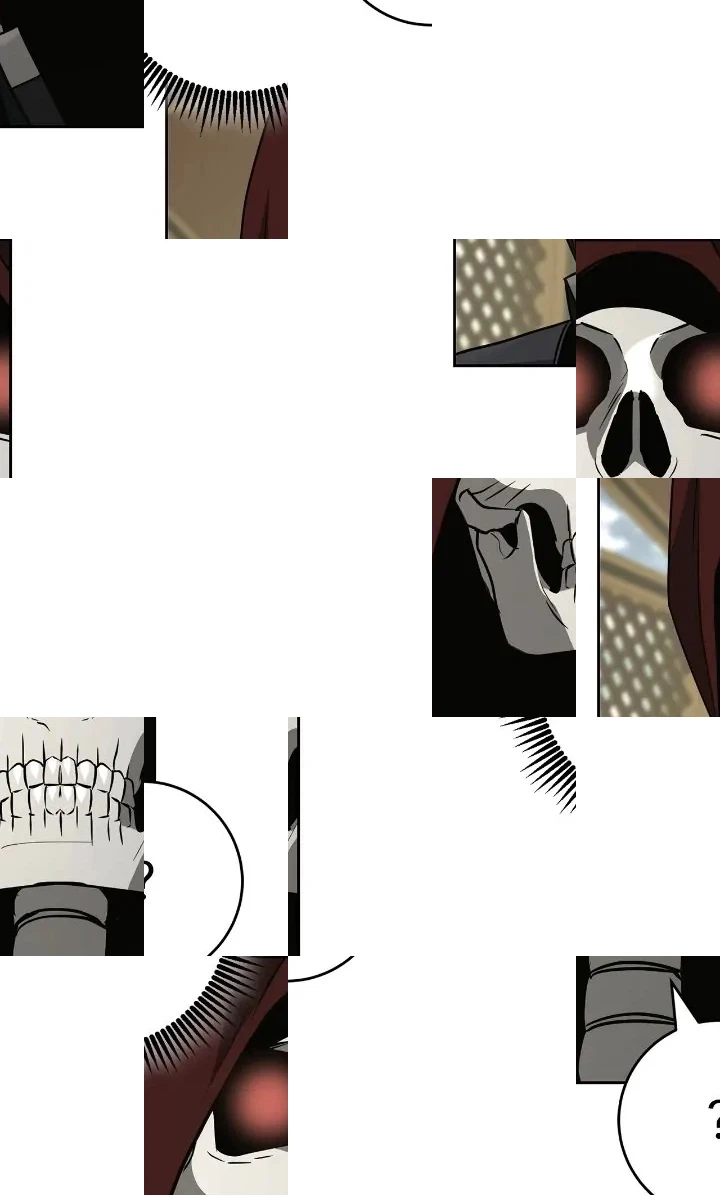 Read The Skeleton Soldier Failed to Defend the Dungeon Manga Online