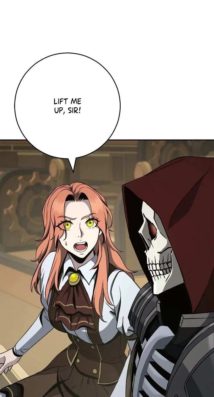 Read The Skeleton Soldier Failed to Defend the Dungeon Manga Online