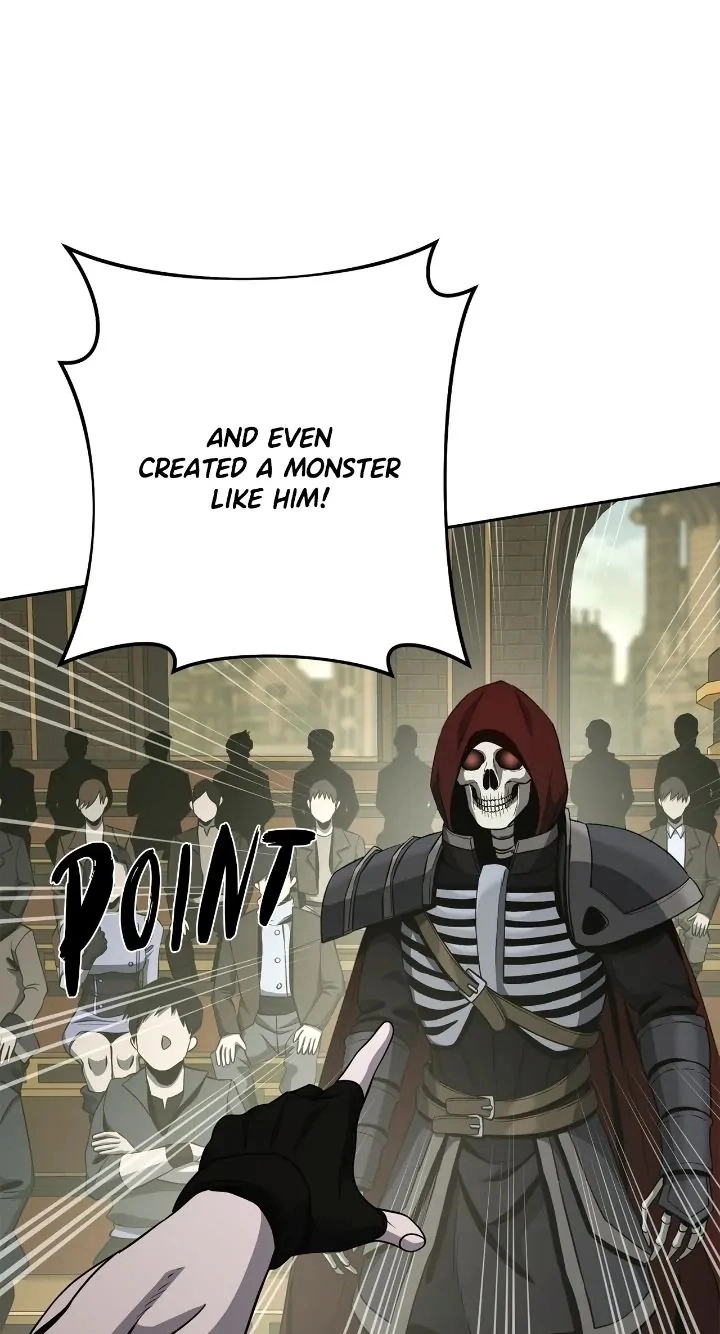 Read The Skeleton Soldier Failed to Defend the Dungeon Manga Online