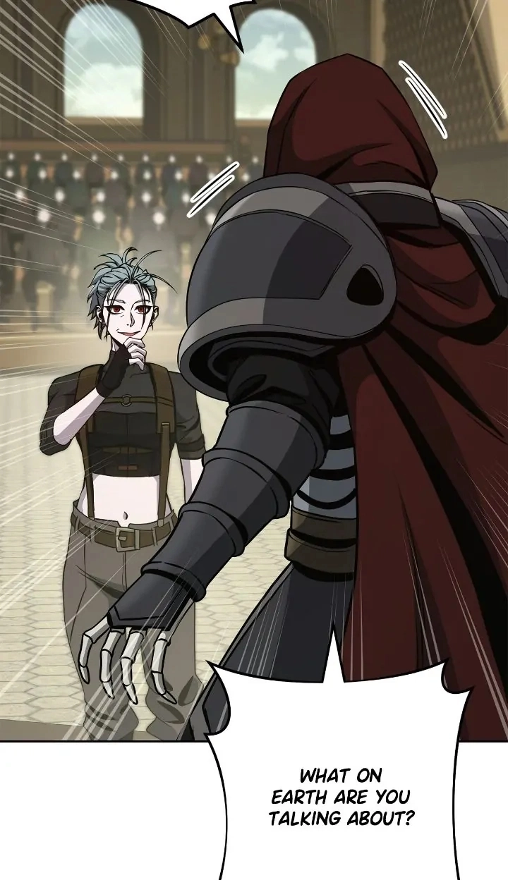Read The Skeleton Soldier Failed to Defend the Dungeon Manga Online