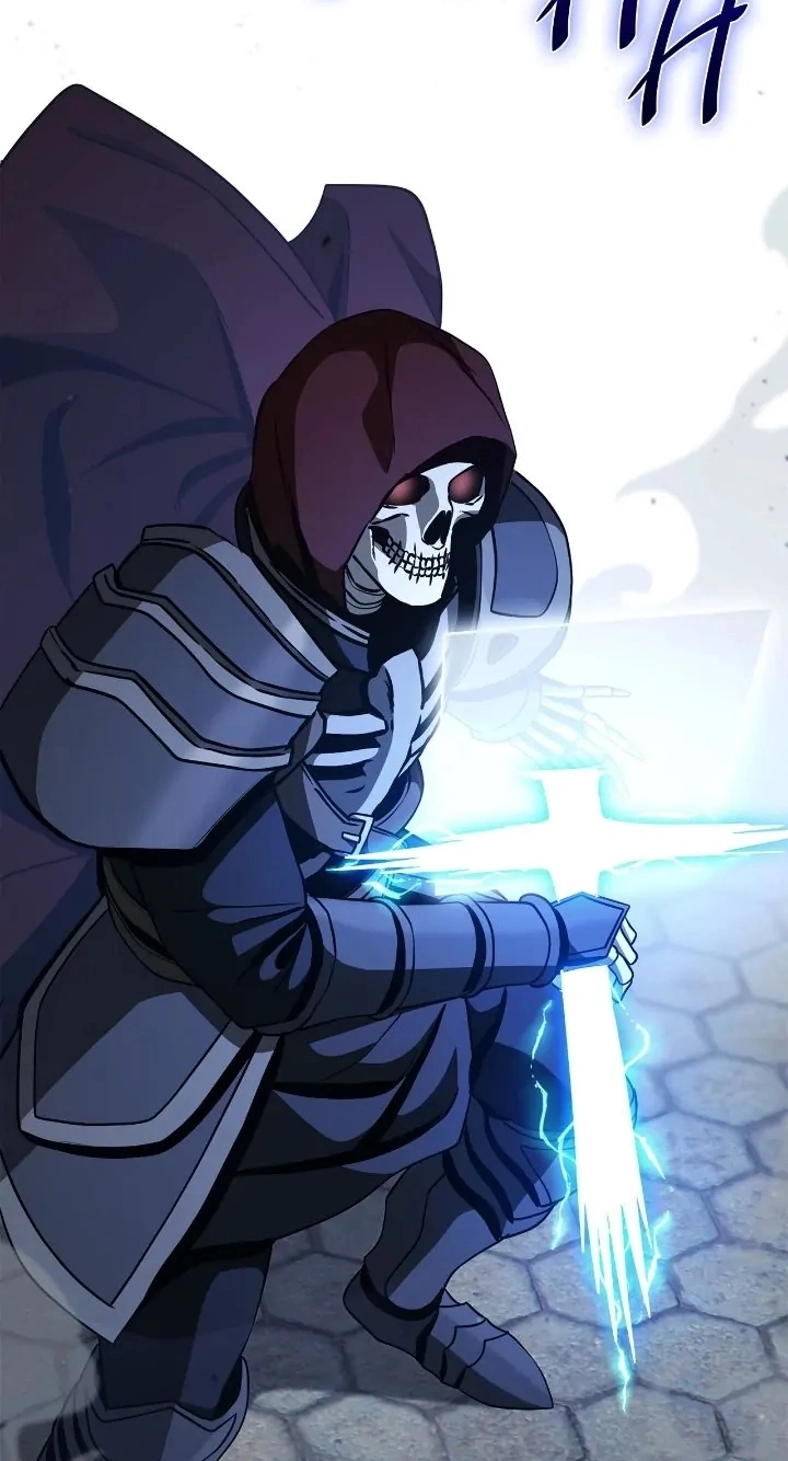Read The Skeleton Soldier Failed to Defend the Dungeon Manga Online