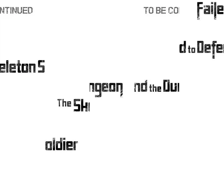 Read The Skeleton Soldier Failed to Defend the Dungeon Manga Online