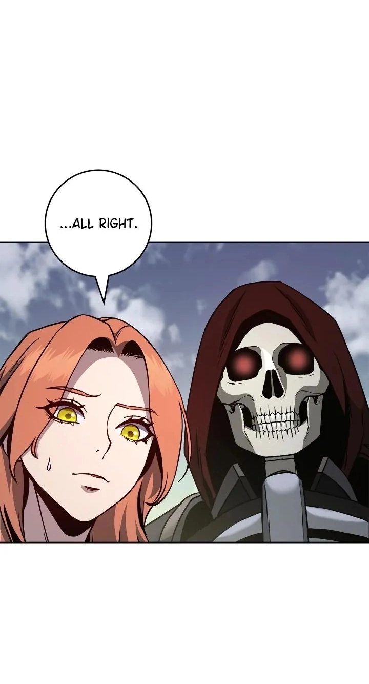 Read The Skeleton Soldier Failed to Defend the Dungeon Manga Online