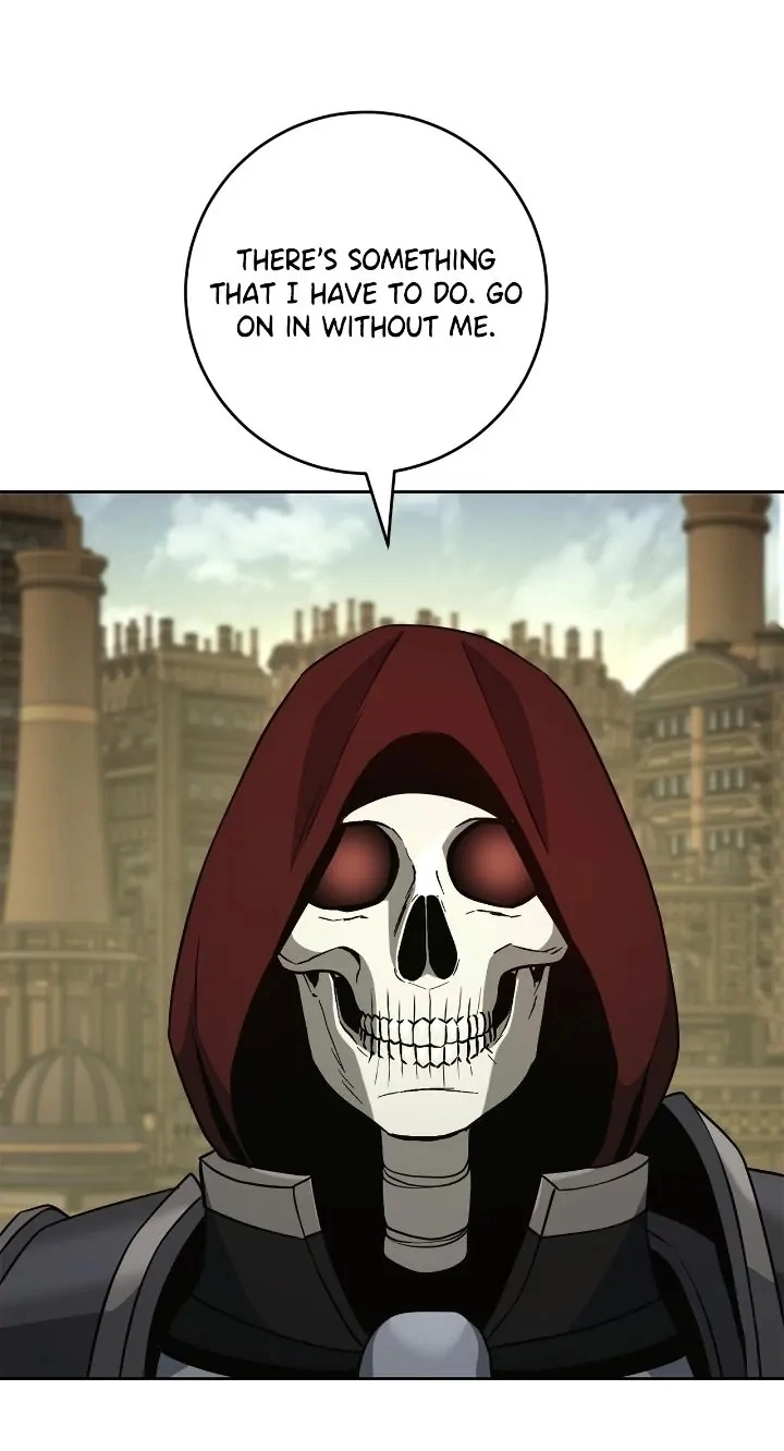 Read The Skeleton Soldier Failed to Defend the Dungeon Manga Online