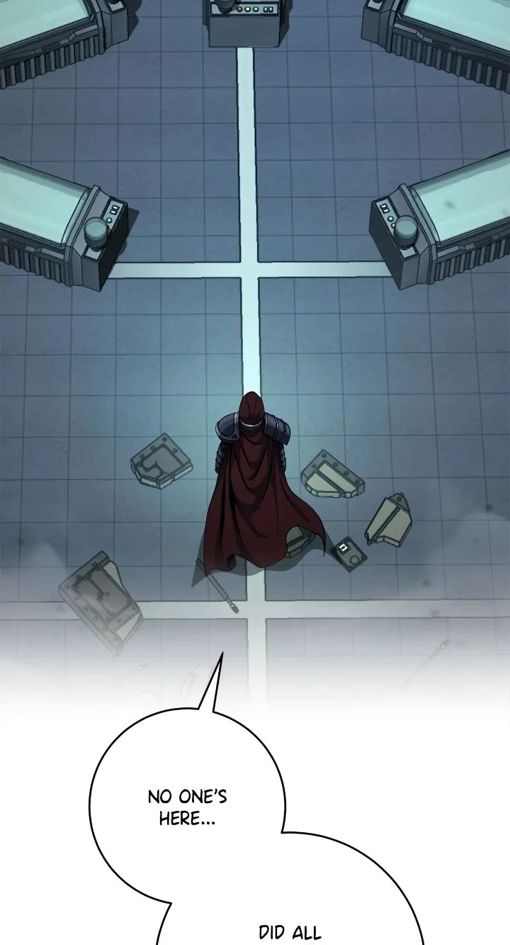 Read The Skeleton Soldier Failed to Defend the Dungeon Manga Online