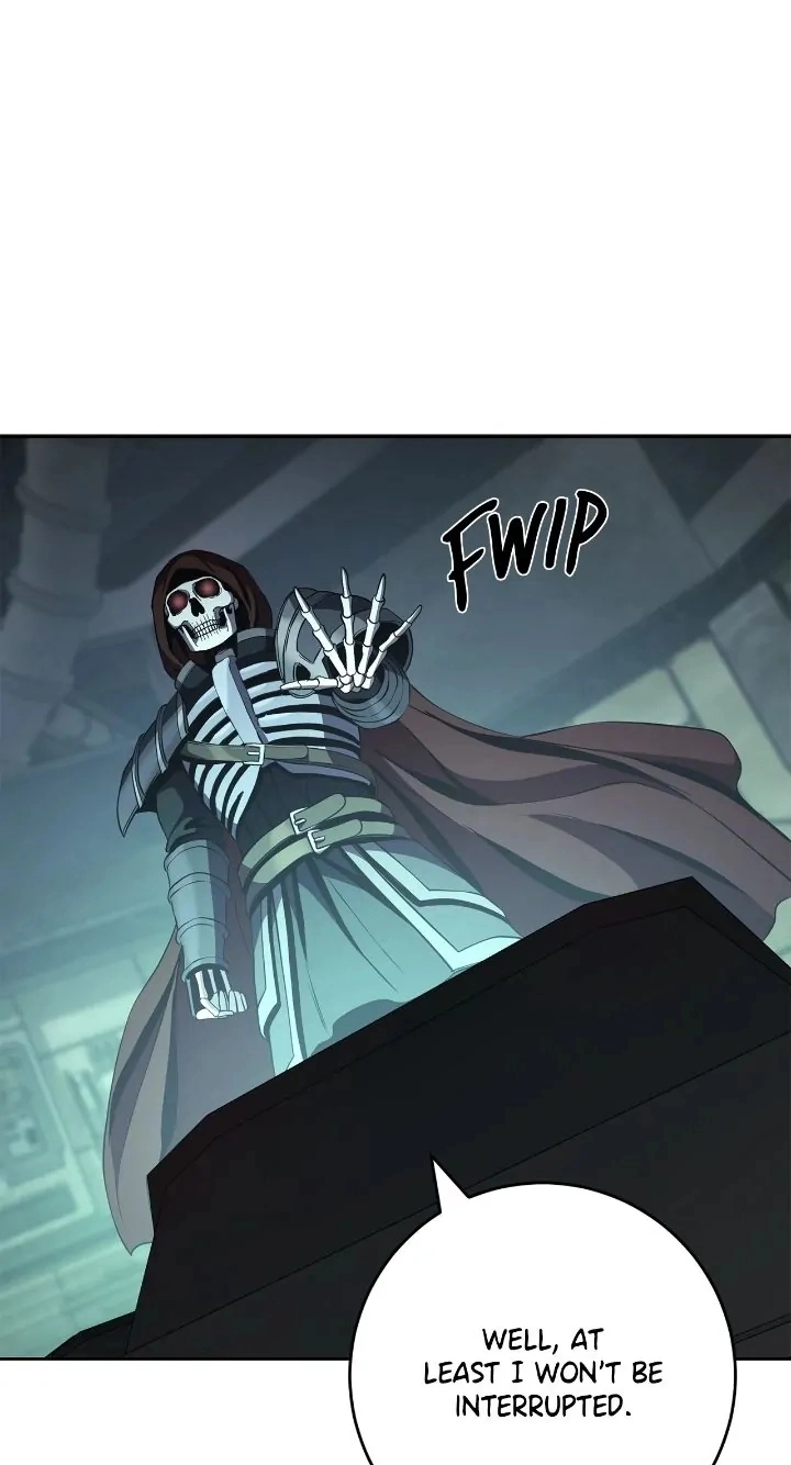 Read The Skeleton Soldier Failed to Defend the Dungeon Manga Online