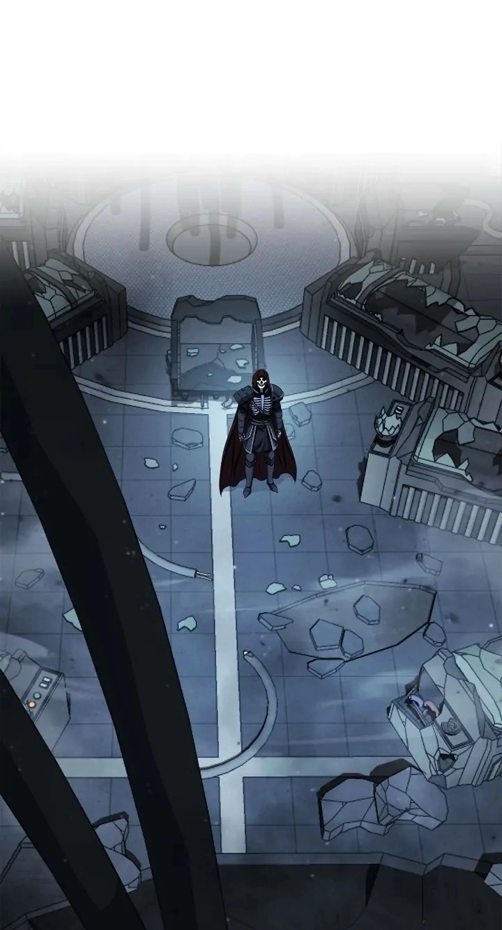 Read The Skeleton Soldier Failed to Defend the Dungeon Manga Online