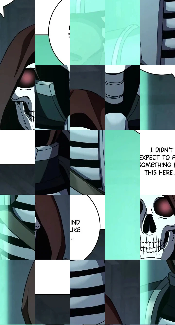 Read The Skeleton Soldier Failed to Defend the Dungeon Manga Online