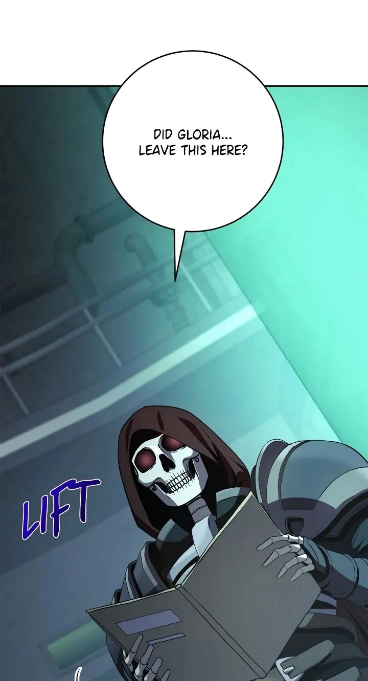 Read The Skeleton Soldier Failed to Defend the Dungeon Manga Online