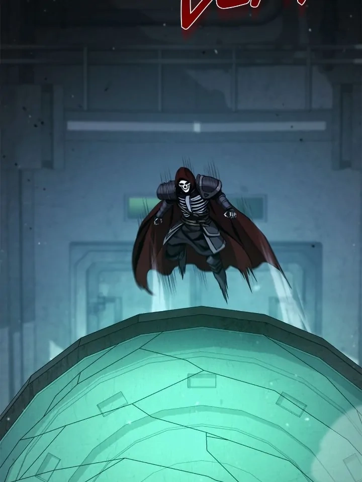 Read The Skeleton Soldier Failed to Defend the Dungeon Manga Online
