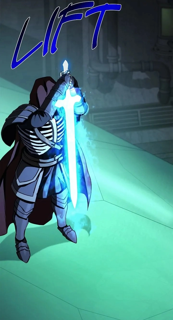 Read The Skeleton Soldier Failed to Defend the Dungeon Manga Online