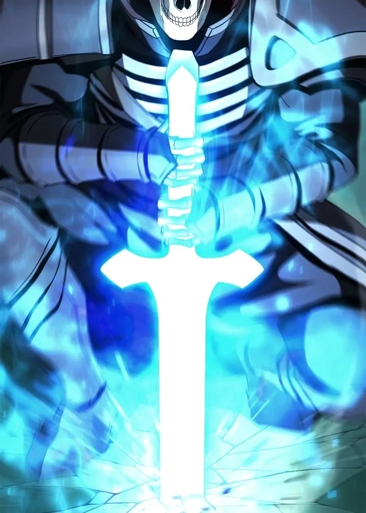Read The Skeleton Soldier Failed to Defend the Dungeon Manga Online