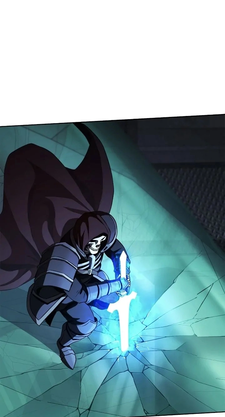 Read The Skeleton Soldier Failed to Defend the Dungeon Manga Online