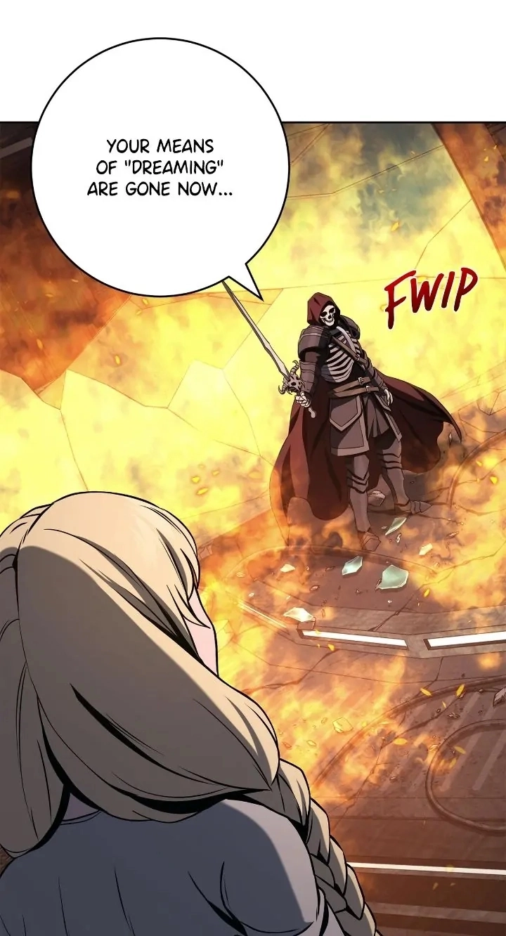Read The Skeleton Soldier Failed to Defend the Dungeon Manga Online