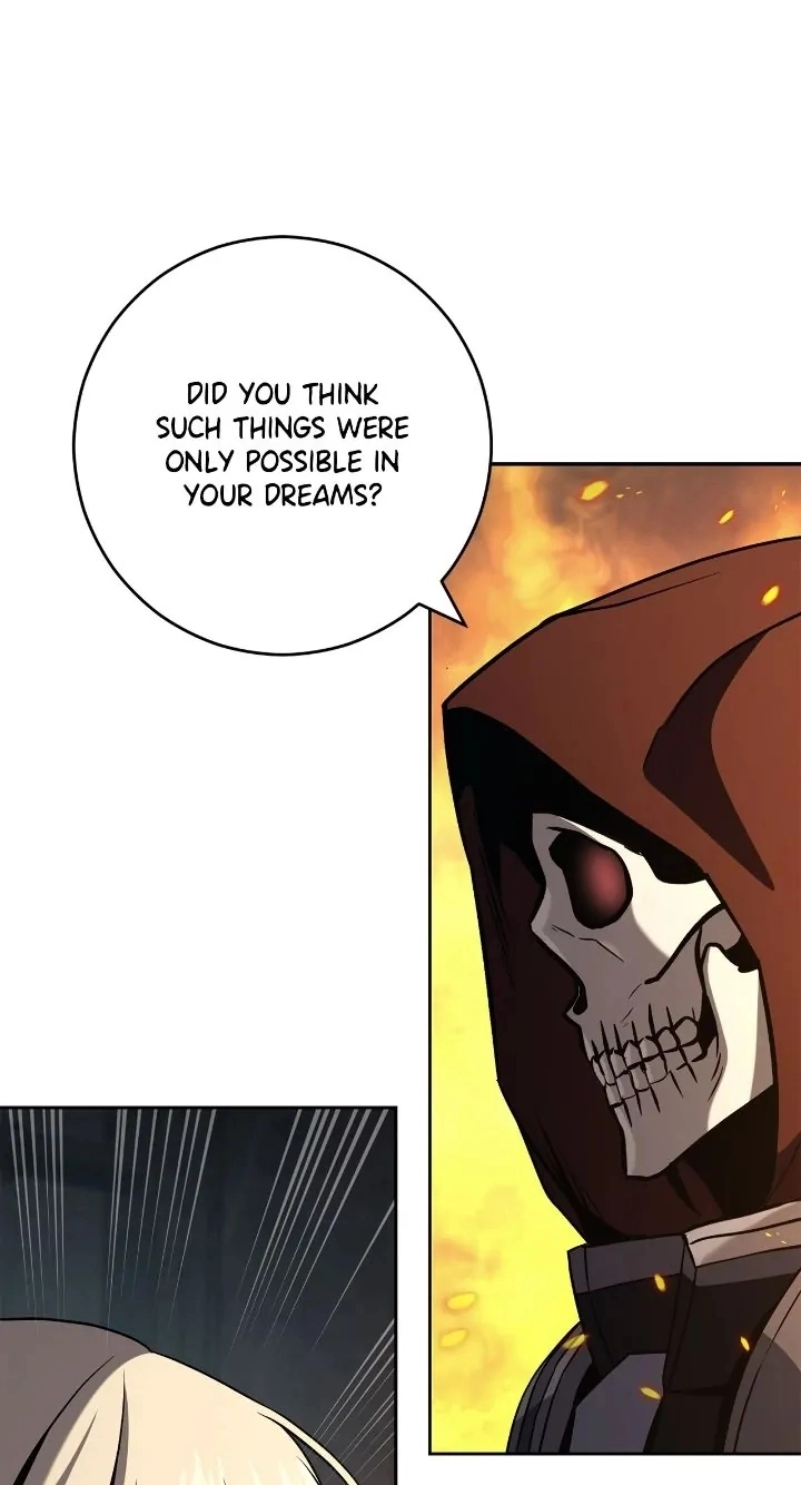 Read The Skeleton Soldier Failed to Defend the Dungeon Manga Online