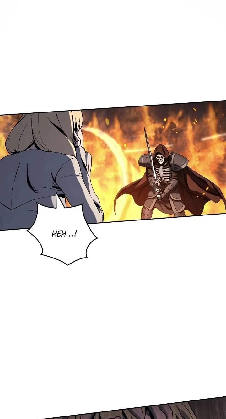 Read The Skeleton Soldier Failed to Defend the Dungeon Manga Online