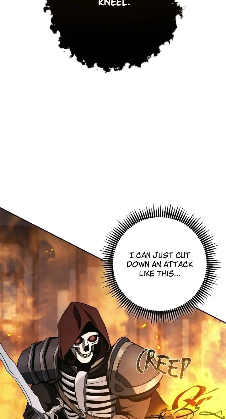 Read The Skeleton Soldier Failed to Defend the Dungeon Manga Online