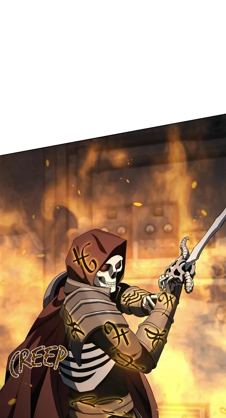 Read The Skeleton Soldier Failed to Defend the Dungeon Manga Online