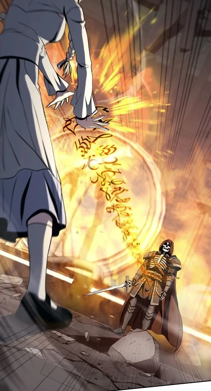 Read The Skeleton Soldier Failed to Defend the Dungeon Manga Online