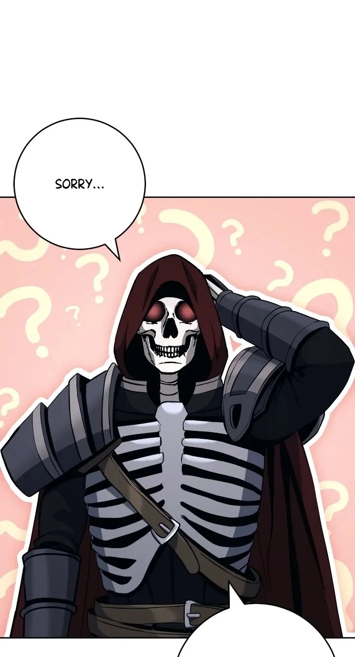 Read The Skeleton Soldier Failed to Defend the Dungeon Manga Online