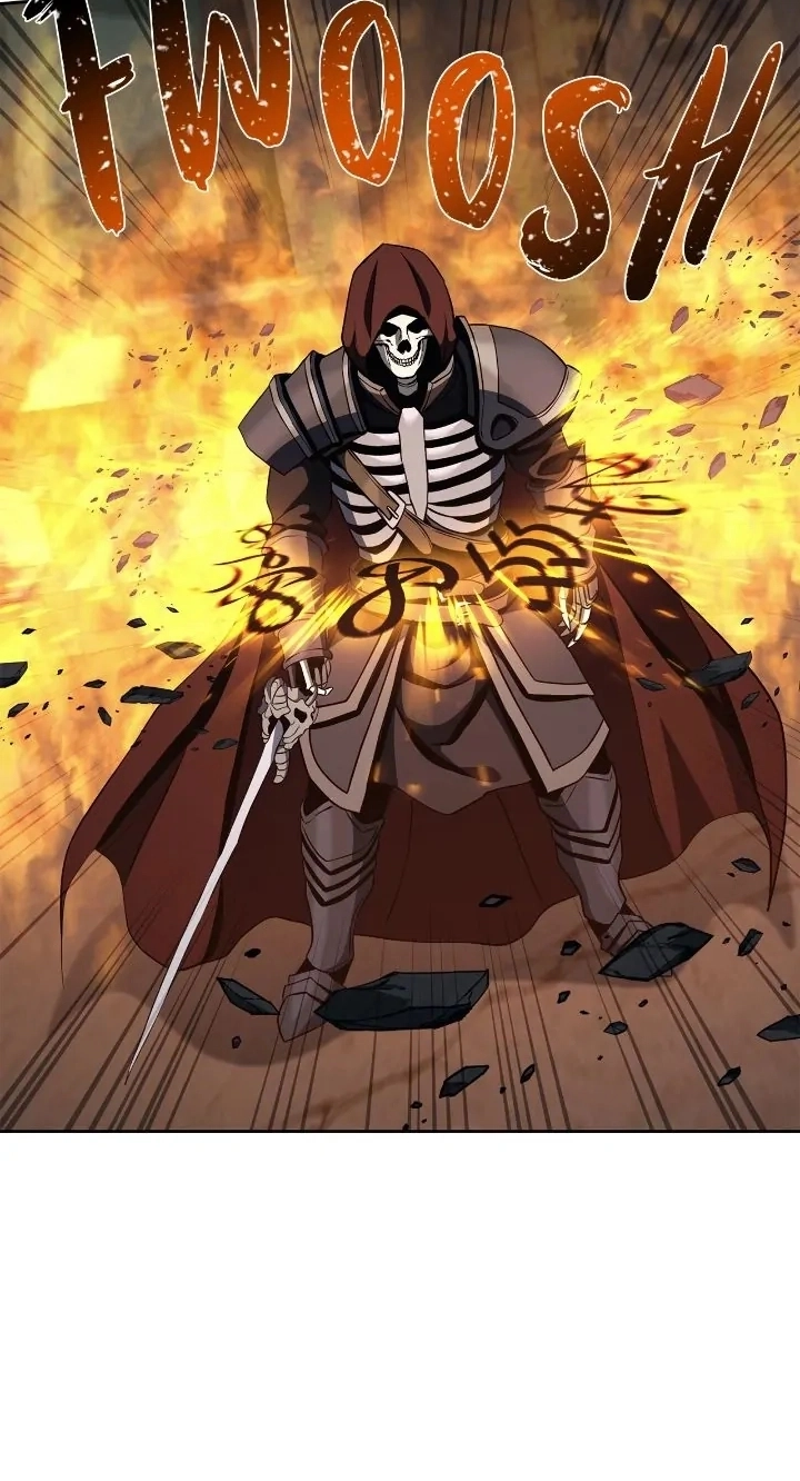 Read The Skeleton Soldier Failed to Defend the Dungeon Manga Online