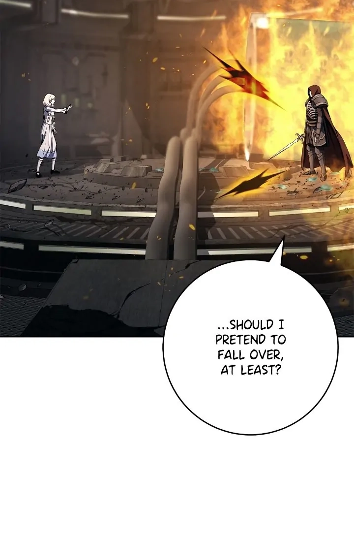 Read The Skeleton Soldier Failed to Defend the Dungeon Manga Online