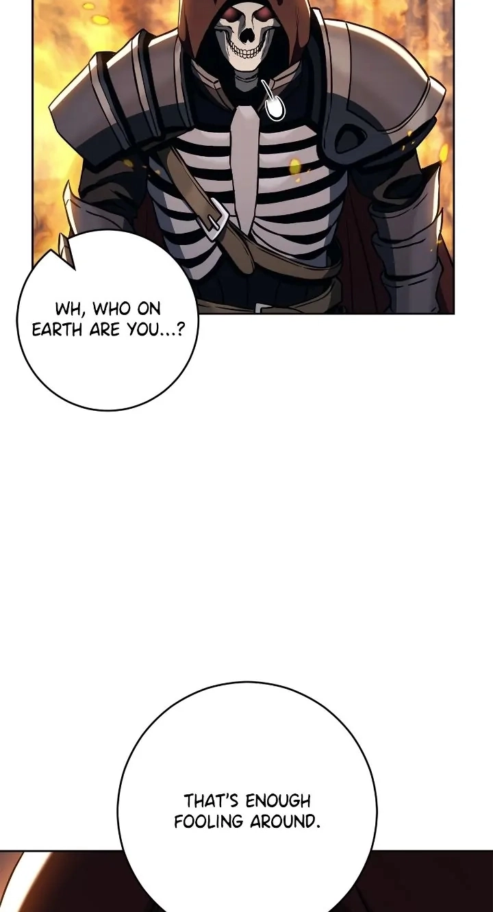Read The Skeleton Soldier Failed to Defend the Dungeon Manga Online