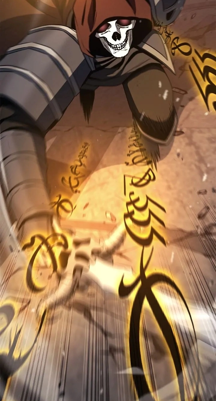 Read The Skeleton Soldier Failed to Defend the Dungeon Manga Online