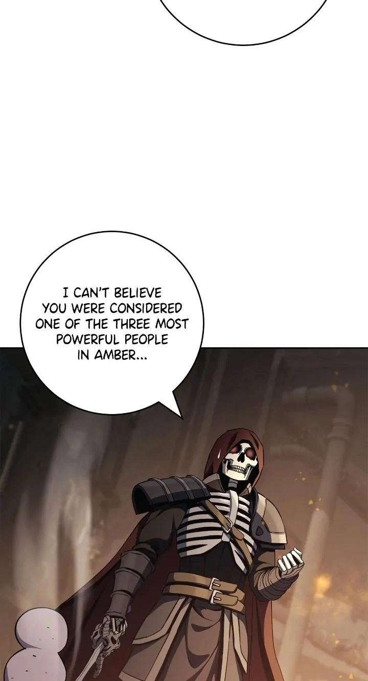 Read The Skeleton Soldier Failed to Defend the Dungeon Manga Online