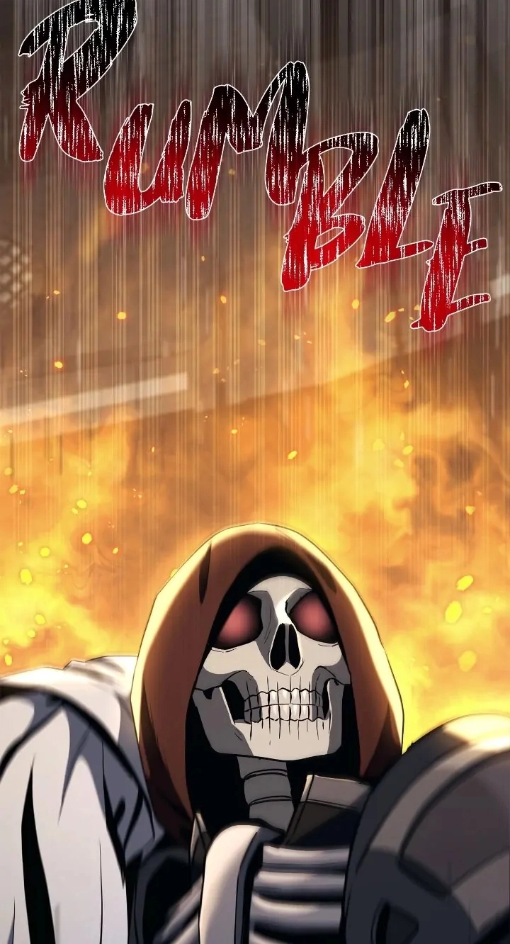 Read The Skeleton Soldier Failed to Defend the Dungeon Manga Online