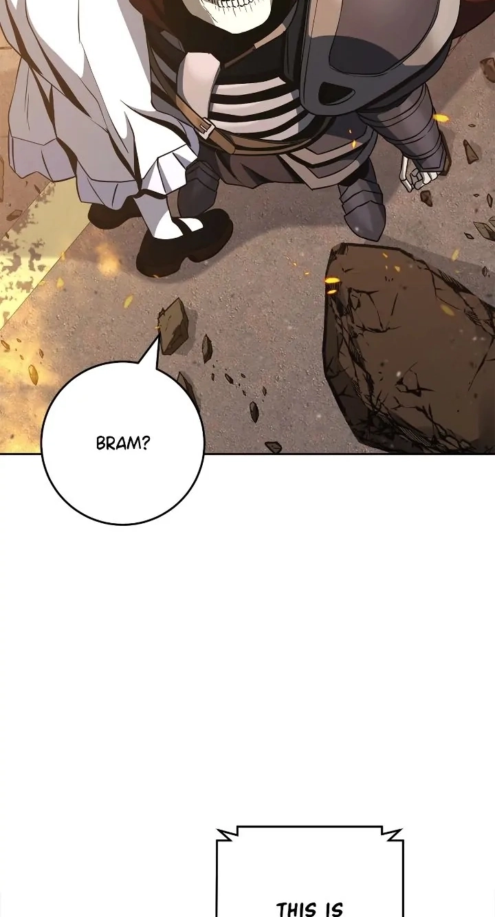 Read The Skeleton Soldier Failed to Defend the Dungeon Manga Online