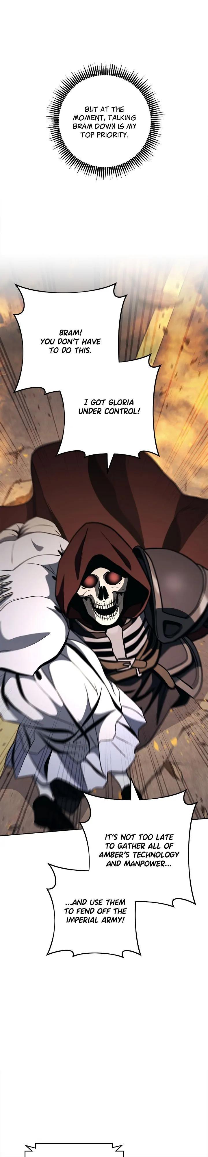 Read The Skeleton Soldier Failed to Defend the Dungeon Manga Online