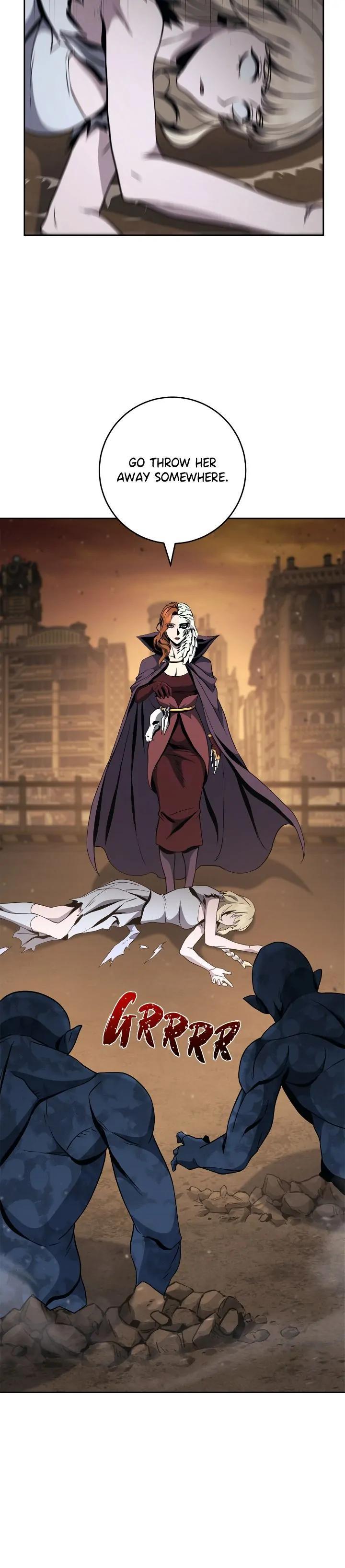 Read The Skeleton Soldier Failed to Defend the Dungeon Manga Online