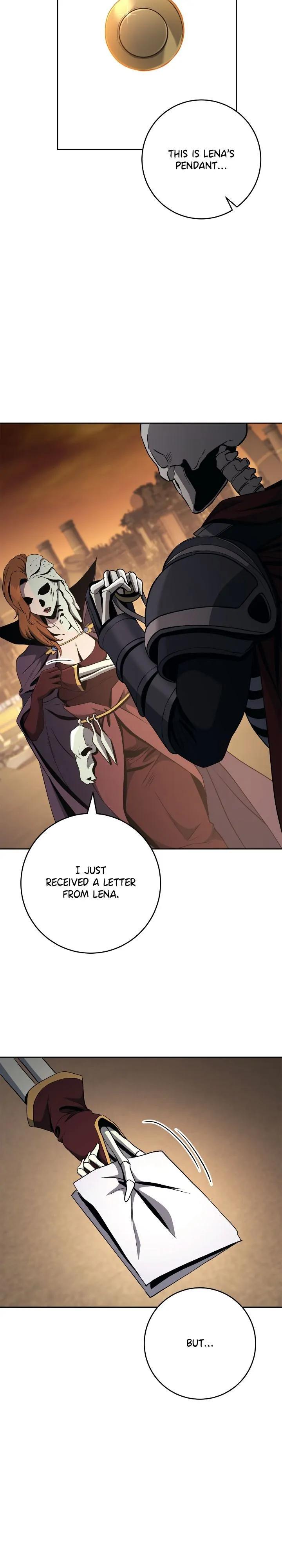 Read The Skeleton Soldier Failed to Defend the Dungeon Manga Online