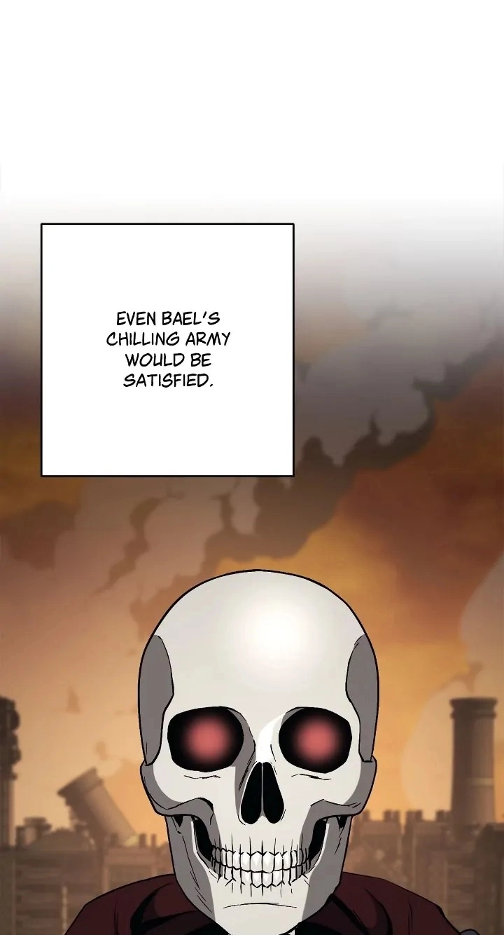 Read The Skeleton Soldier Failed to Defend the Dungeon Manga Online