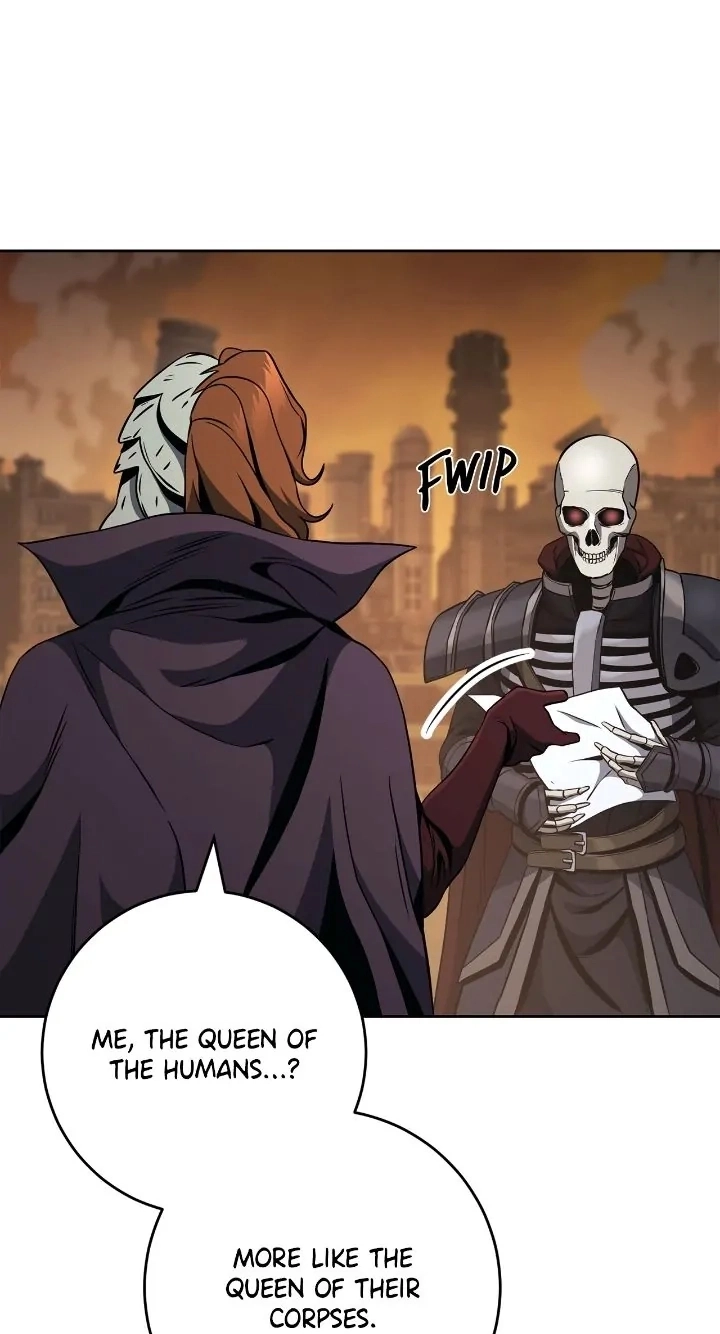 Read The Skeleton Soldier Failed to Defend the Dungeon Manga Online