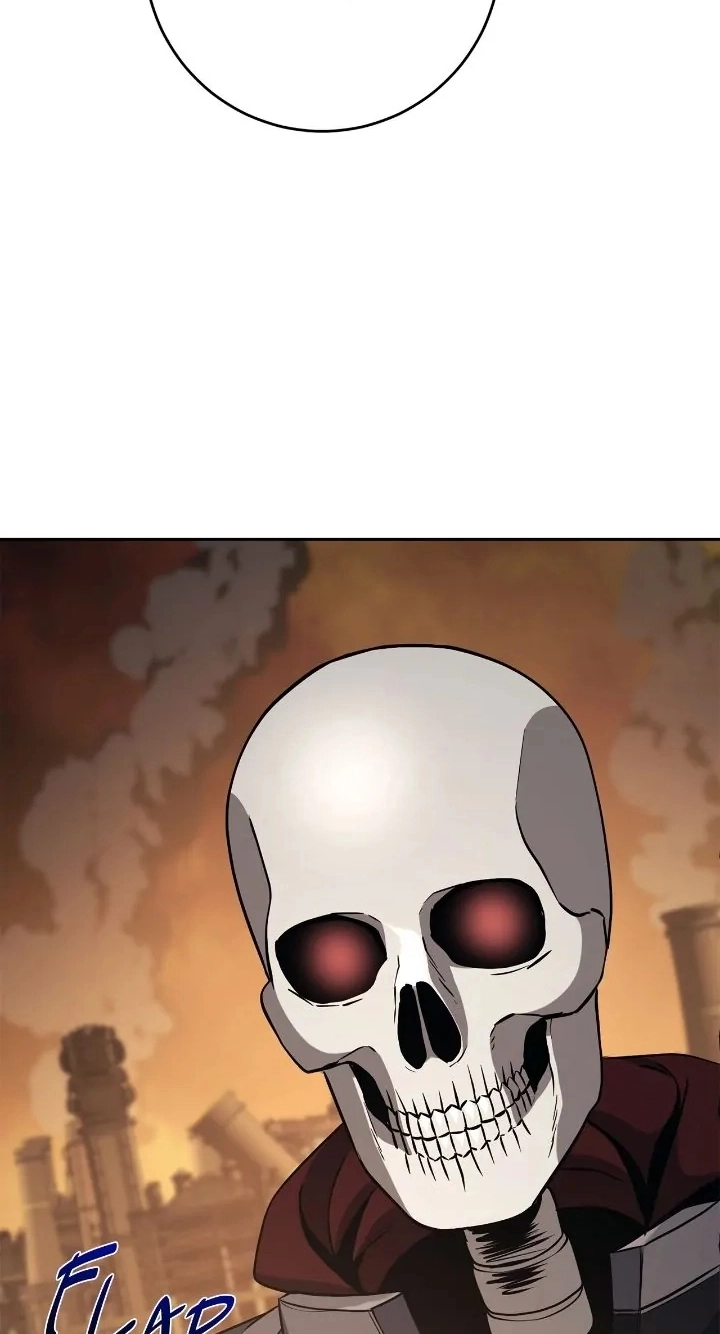 Read The Skeleton Soldier Failed to Defend the Dungeon Manga Online