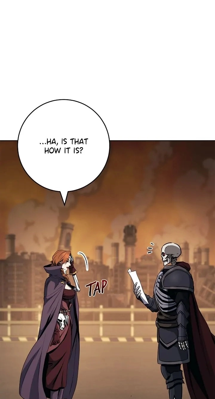 Read The Skeleton Soldier Failed to Defend the Dungeon Manga Online