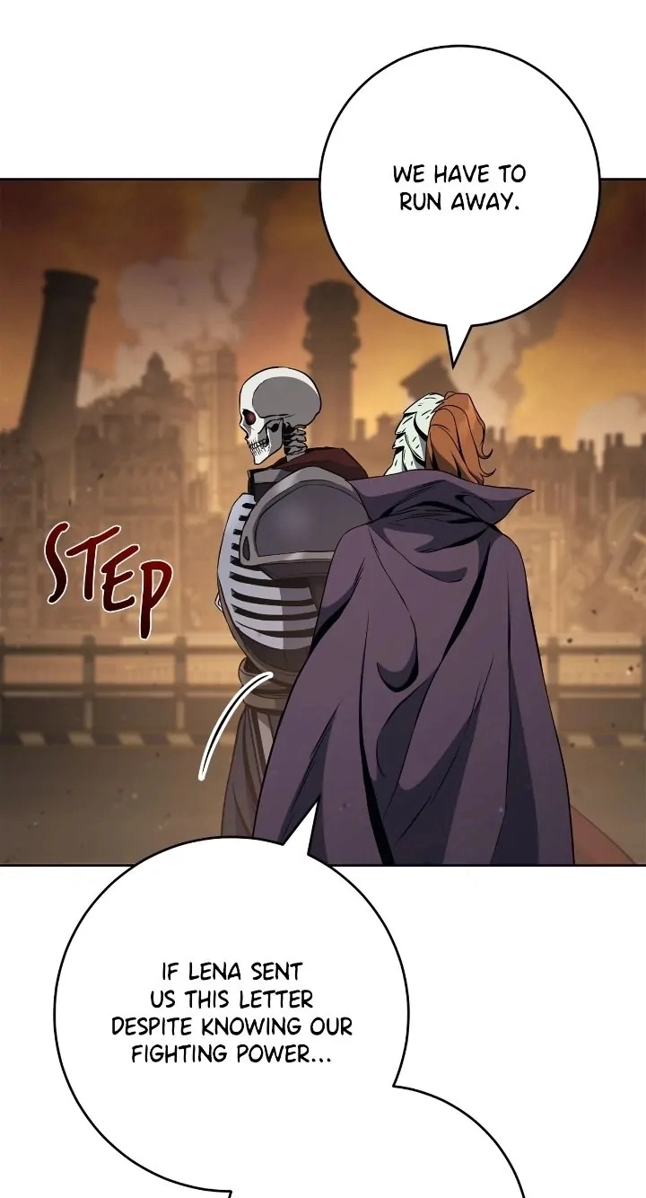 Read The Skeleton Soldier Failed to Defend the Dungeon Manga Online