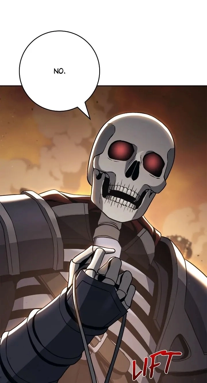 Read The Skeleton Soldier Failed to Defend the Dungeon Manga Online