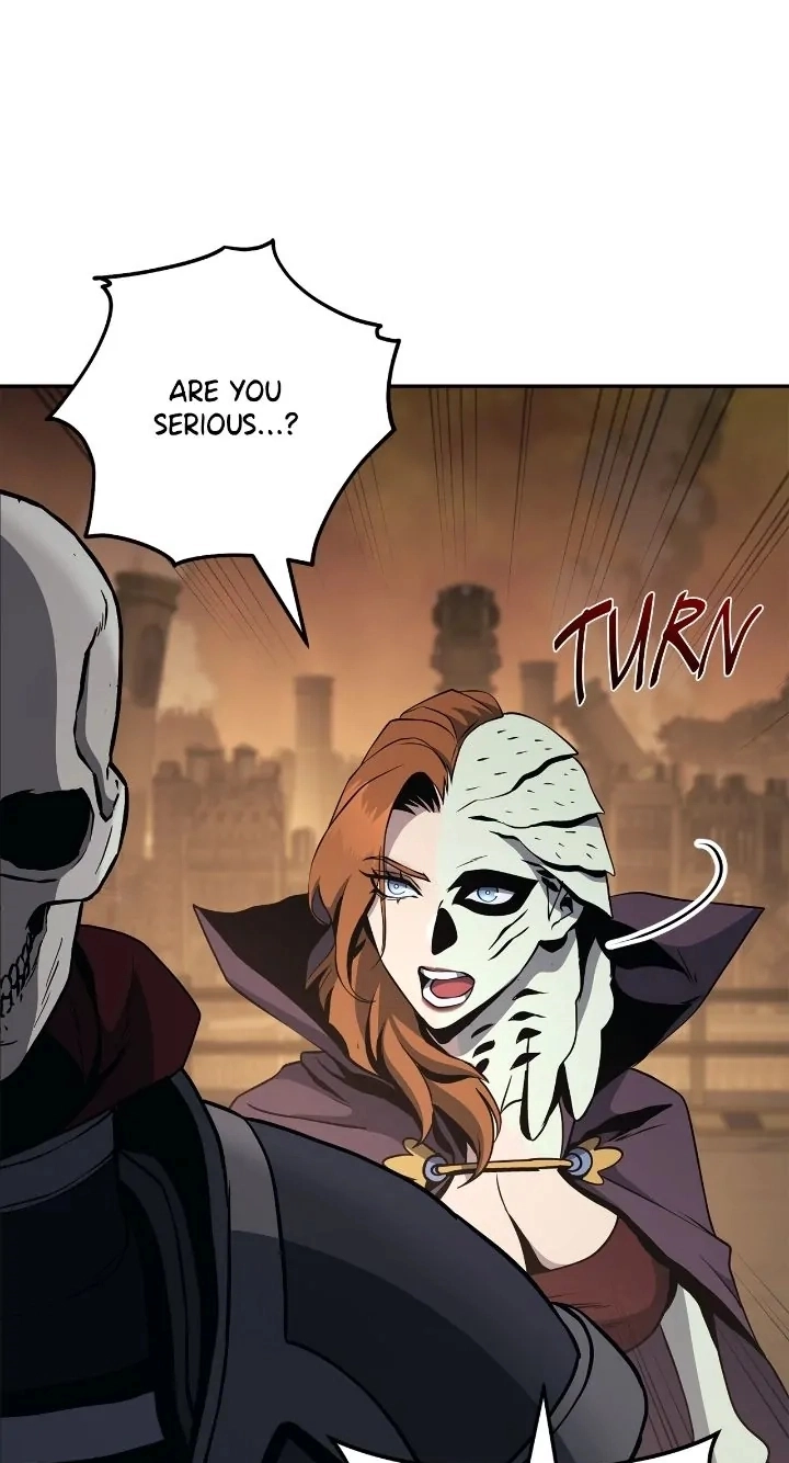 Read The Skeleton Soldier Failed to Defend the Dungeon Manga Online