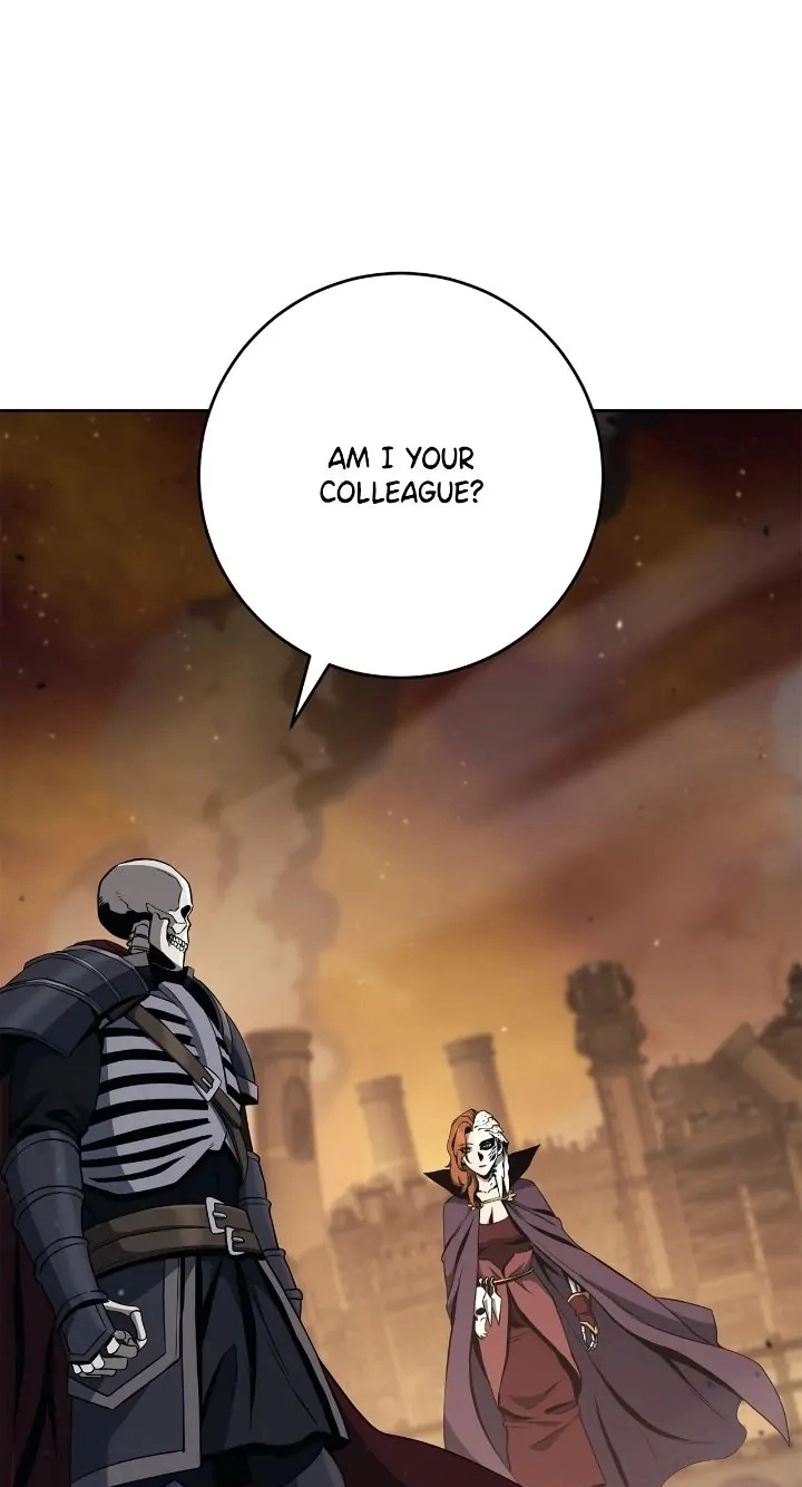 Read The Skeleton Soldier Failed to Defend the Dungeon Manga Online