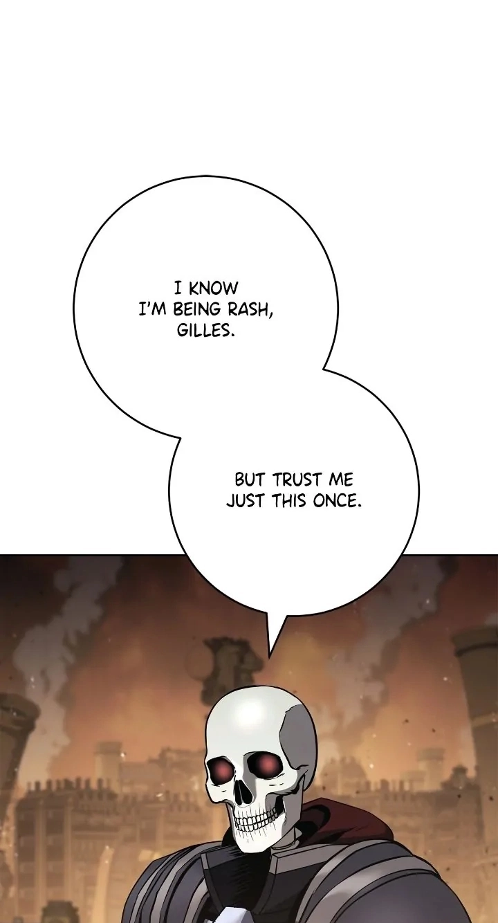Read The Skeleton Soldier Failed to Defend the Dungeon Manga Online