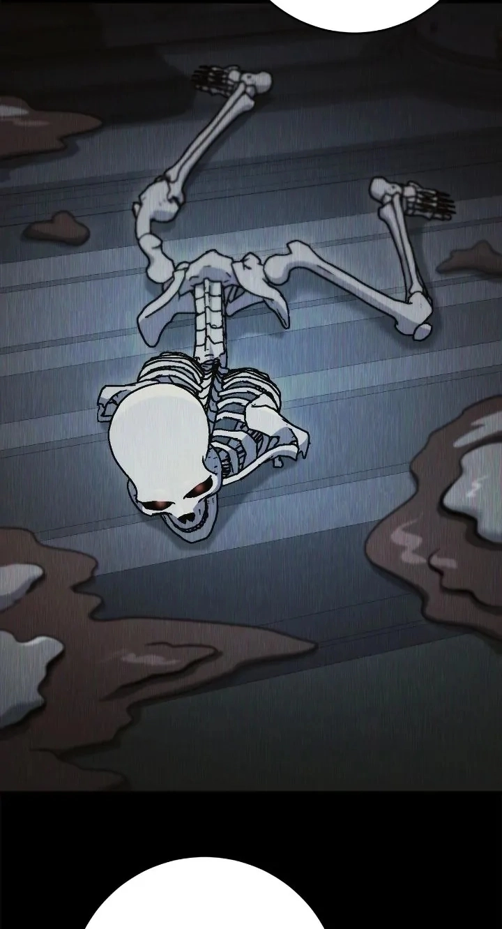 Read The Skeleton Soldier Failed to Defend the Dungeon Manga Online