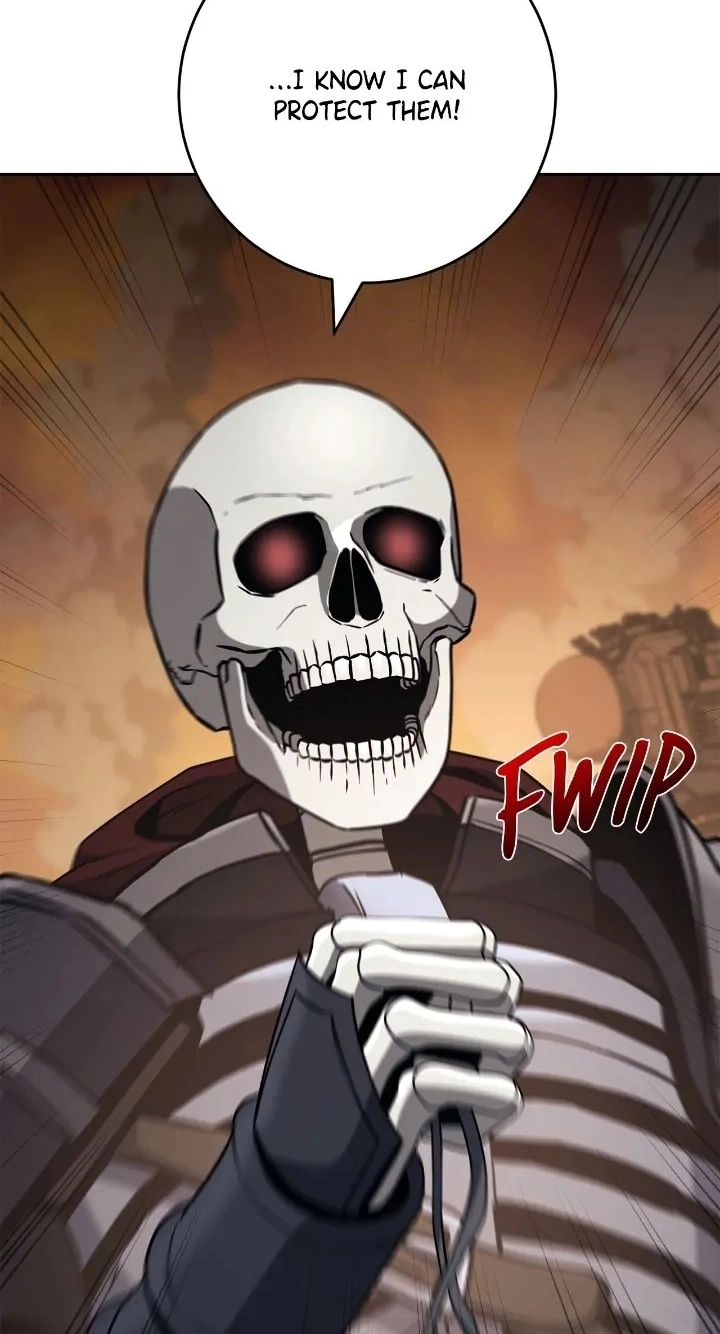 Read The Skeleton Soldier Failed to Defend the Dungeon Manga Online