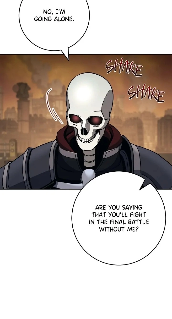 Read The Skeleton Soldier Failed to Defend the Dungeon Manga Online