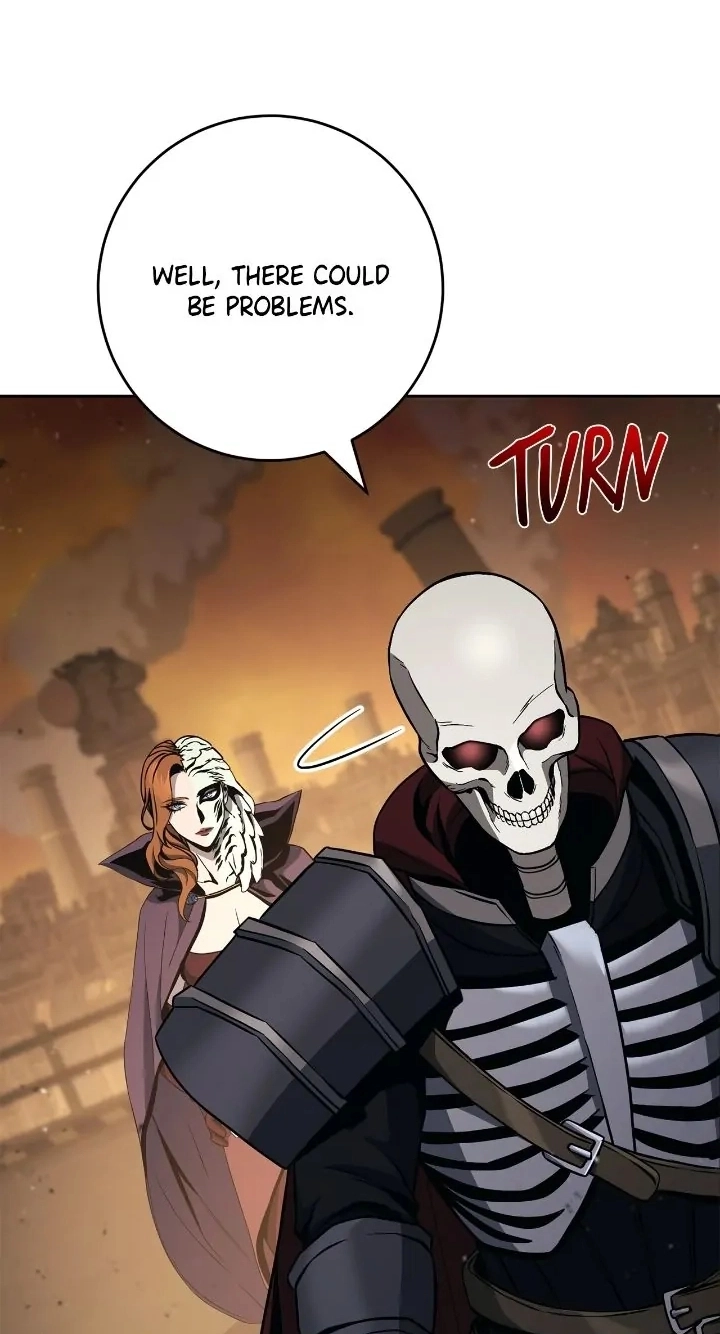 Read The Skeleton Soldier Failed to Defend the Dungeon Manga Online